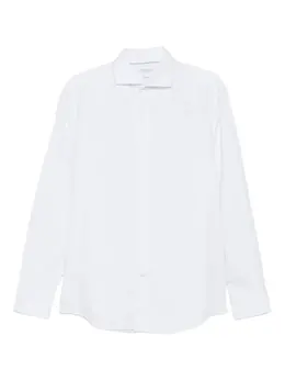 Brunello Cucinelli: Рубашка с длинным рукавом 