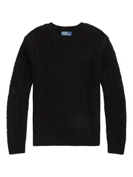 Polo Ralph Lauren: Свитер из шерсти 