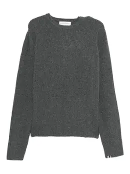 extreme cashmere: Кашемировый свитер 