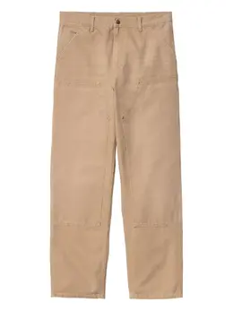 Carhartt WIP: Хлопковые брюки 