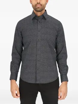 Scotch & Soda: Рубашка с длинным рукавом 