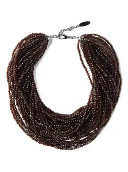 Brunello Cucinelli: Колье 
