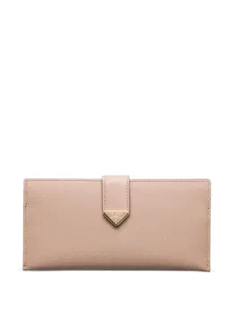 Prada: Розовый кошелёк 