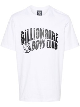 Billionaire Boys Club: Хлопковая футболка 