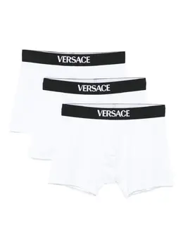 Versace: Трусы 