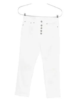 DONDUP: Белые брюки 