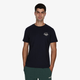 Ellesse: Синяя футболка 