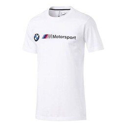 PUMA: Спортивная футболка  BMW Motorsport