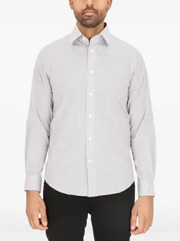 Scotch & Soda: Белая рубашка 