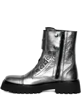Zadig&Voltaire: Ботинки  Joe