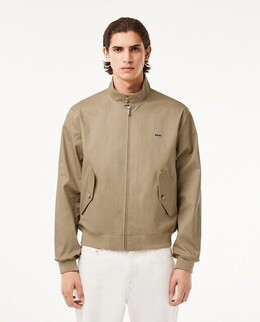 Lacoste: Непромокаемая куртка 