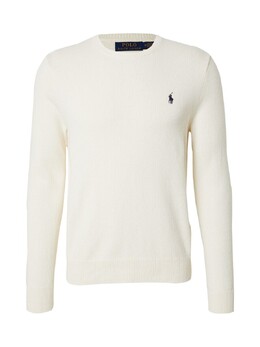 Polo Ralph Lauren: Однотонный свитер 