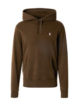 Polo Ralph Lauren: Толстовка с капюшоном 