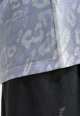 adidas Performance: Футболка с принтом 