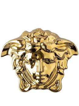Versace: Брелок  Medusa Head