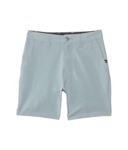 Quiksilver Kids: Серые шорты 
