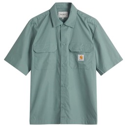 Carhartt WIP: Рубашка с коротким рукавом 