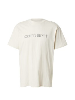 Carhartt WIP: Рубашка с принтом 