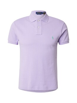 Polo Ralph Lauren: Светлая рубашка 