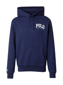 Polo Ralph Lauren: Тёмная толстовка 