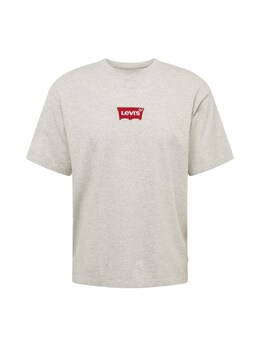 Levi's: Серая рубашка 