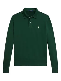 Polo Ralph Lauren: Свитшот с длинным рукавом 