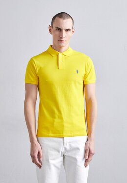 Polo Ralph Lauren: Рубашка в сетку 