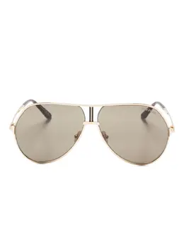 TOM FORD Eyewear: Очки 