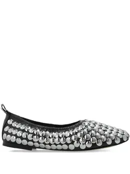 Tory Burch: Туфли 