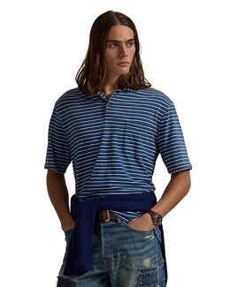 Polo Ralph Lauren: Классическая рубашка 
