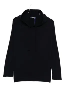 'S Max Mara: Толстовка из шерсти 
