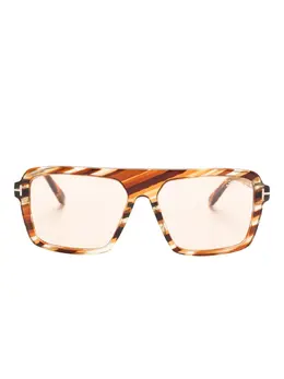 TOM FORD Eyewear: Очки 