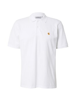 Carhartt WIP: Белая рубашка  Chase