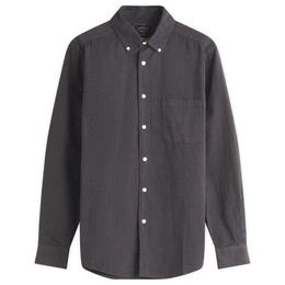 Portuguese Flannel: Синяя рубашка 