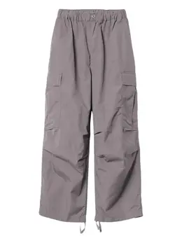 Carhartt WIP: Брюки с карманами 