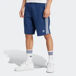 Adidas: Шорты  Originals в полоску