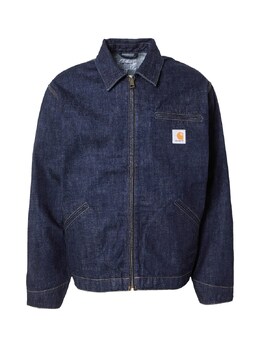 Carhartt WIP: Тёмная куртка  Detroit