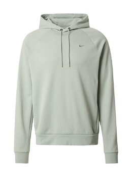 Nike: Свитер с капюшоном 