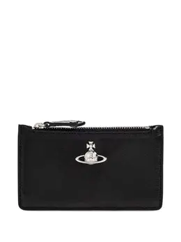 Vivienne Westwood: Картхолдер  Orb