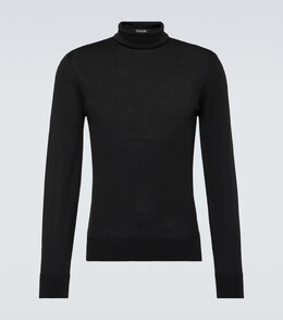 Tom Ford: Свитер из шерсти 