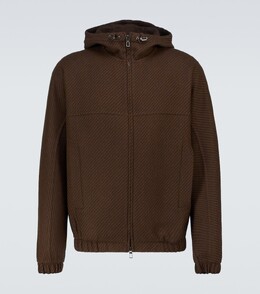 Loro Piana: Кашемировая куртка 