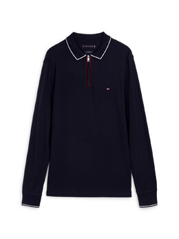 Tommy Hilfiger: Рубашка на молнии 