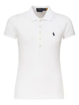 Polo Ralph Lauren: Поло с коротким рукавом 