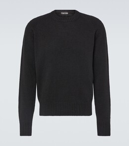 Tom Ford: Кашемировый свитер 
