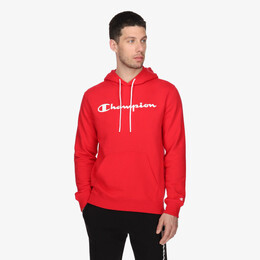 Champion: Толстовка с капюшоном 