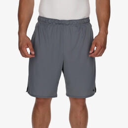 Nike: Серые шорты  Dri FIT