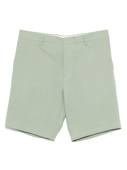 Paul Smith: Зелёные шорты 