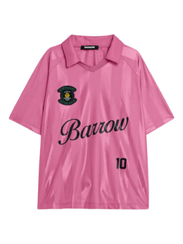 Barrow: Розовая рубашка 