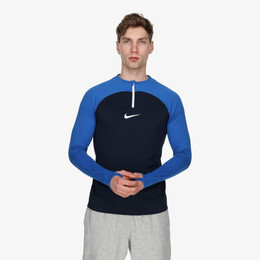 Nike: Футболка  Academy с длинным рукавом