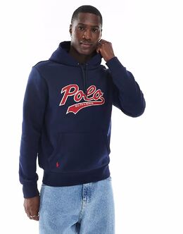 Polo Ralph Lauren: Толстовка с капюшоном 